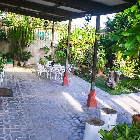 קורוזאל Hotel Maya מראה חיצוני תמונה