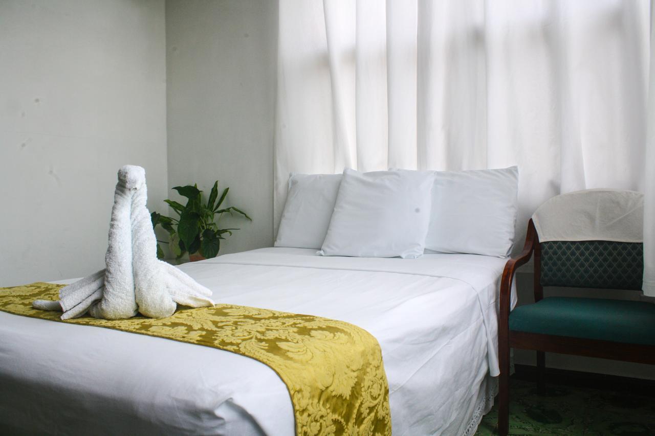 קורוזאל Hotel Maya מראה חיצוני תמונה