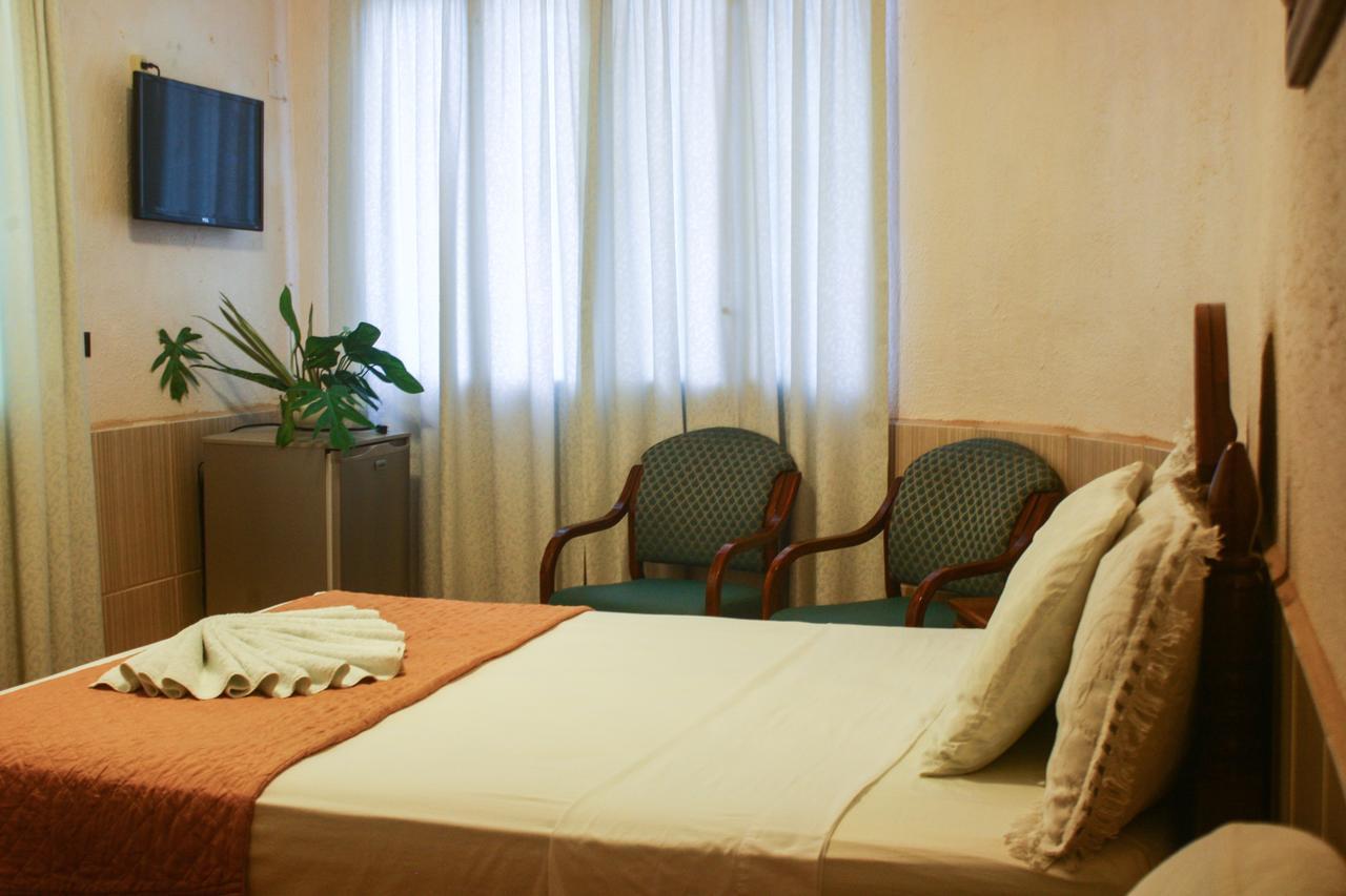 קורוזאל Hotel Maya מראה חיצוני תמונה