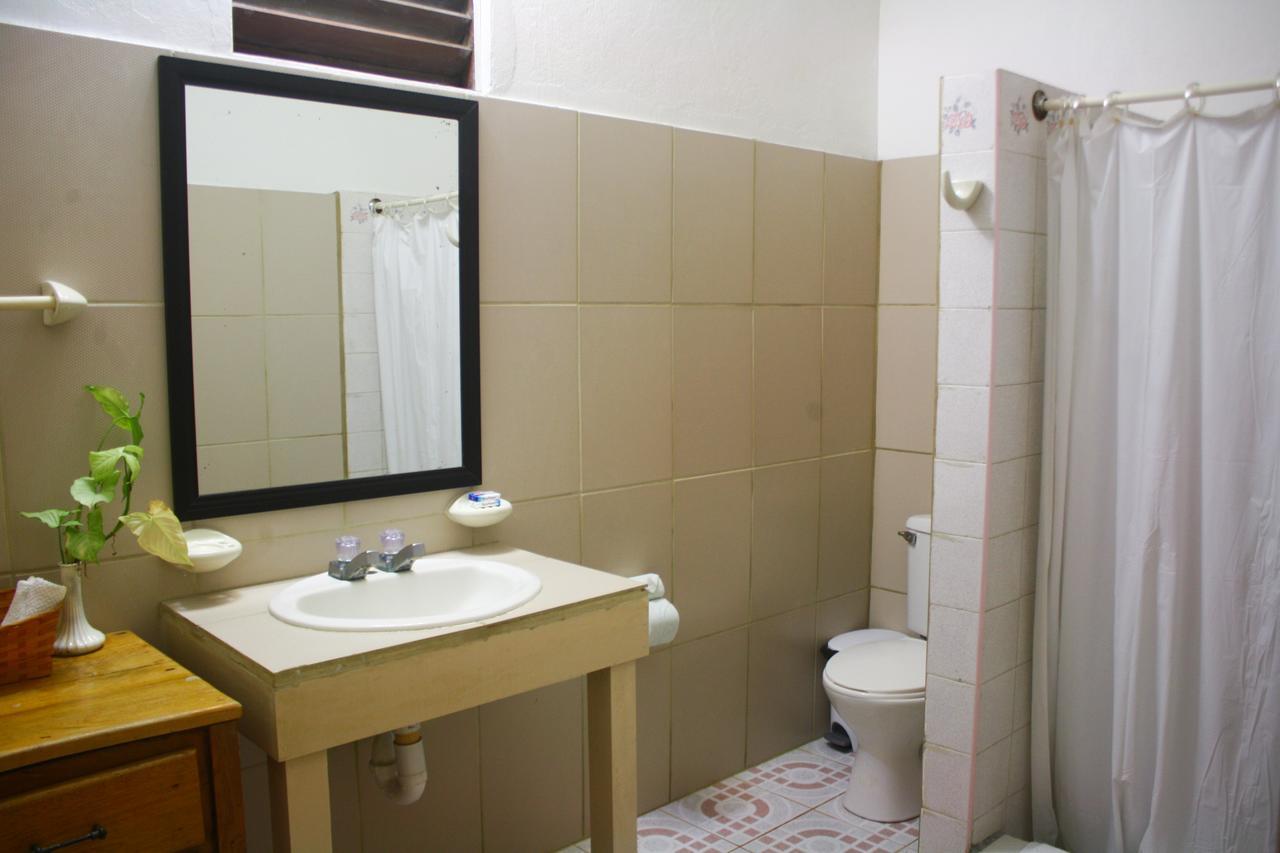 קורוזאל Hotel Maya מראה חיצוני תמונה