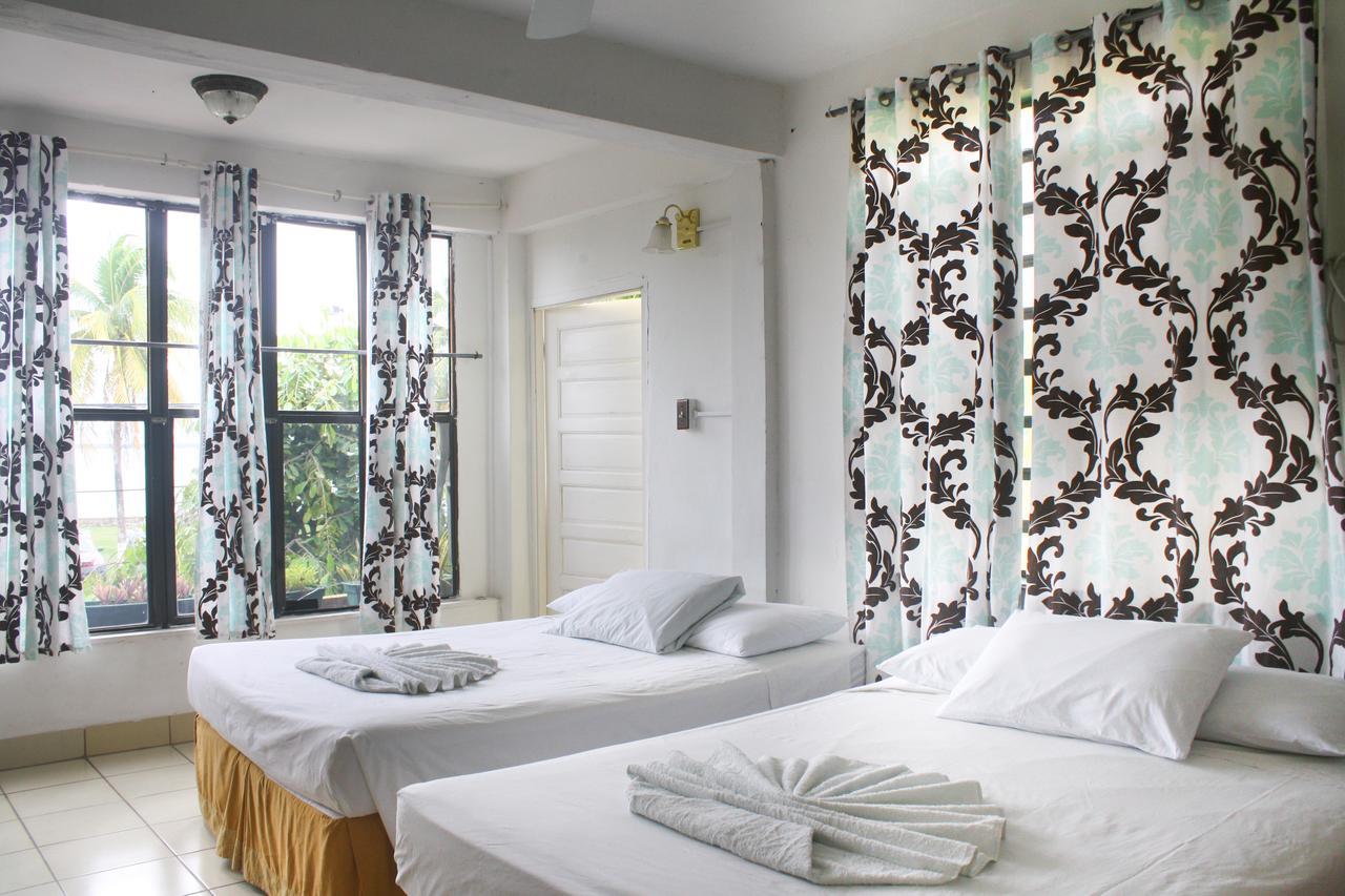 קורוזאל Hotel Maya מראה חיצוני תמונה