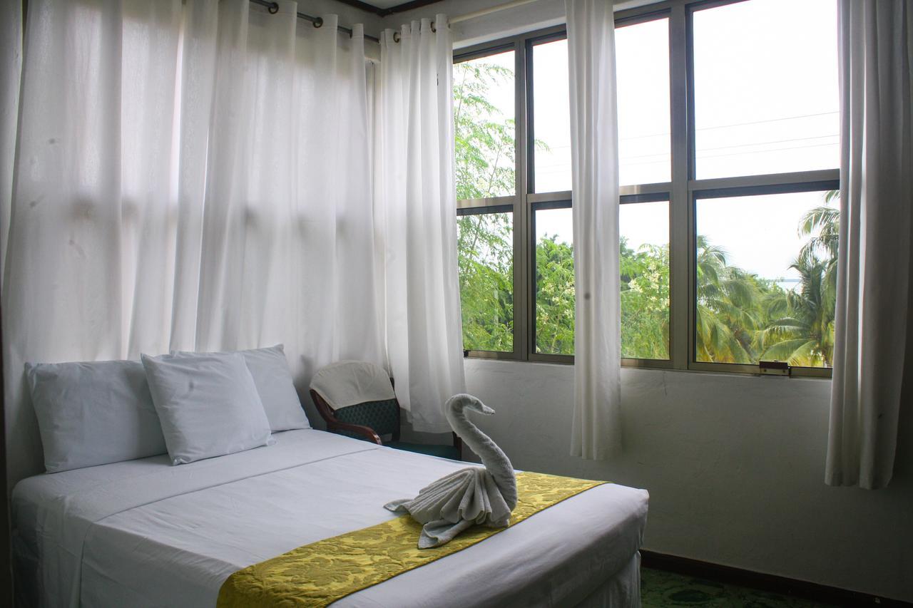 קורוזאל Hotel Maya מראה חיצוני תמונה