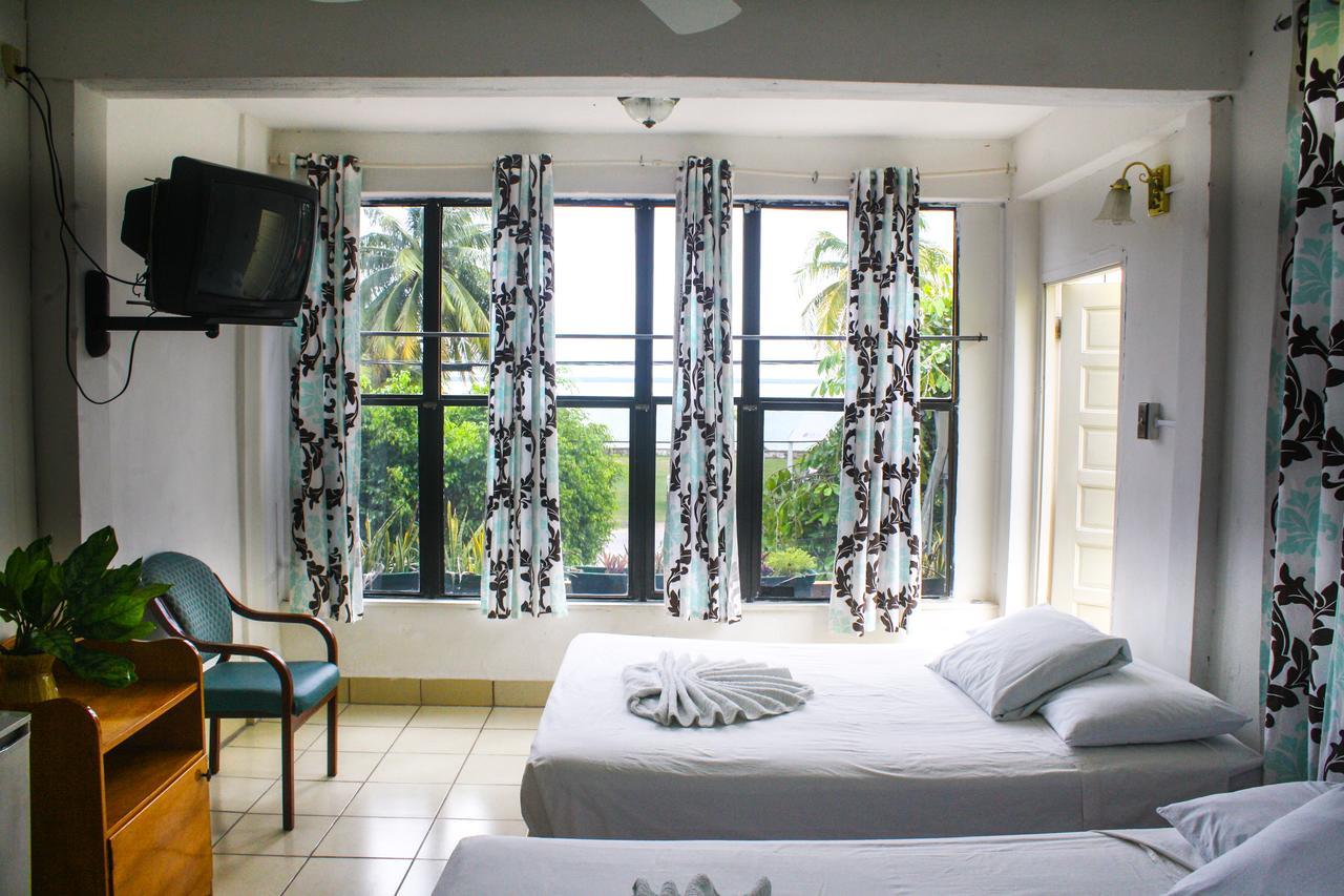 קורוזאל Hotel Maya מראה חיצוני תמונה