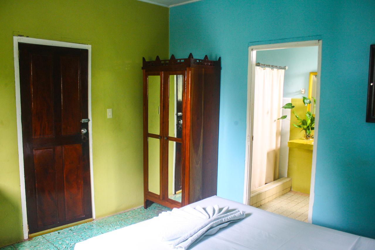 קורוזאל Hotel Maya מראה חיצוני תמונה