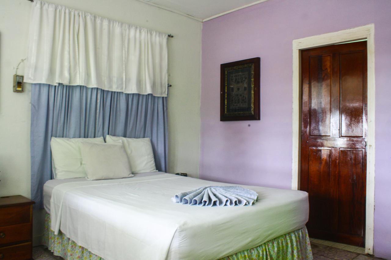 קורוזאל Hotel Maya מראה חיצוני תמונה
