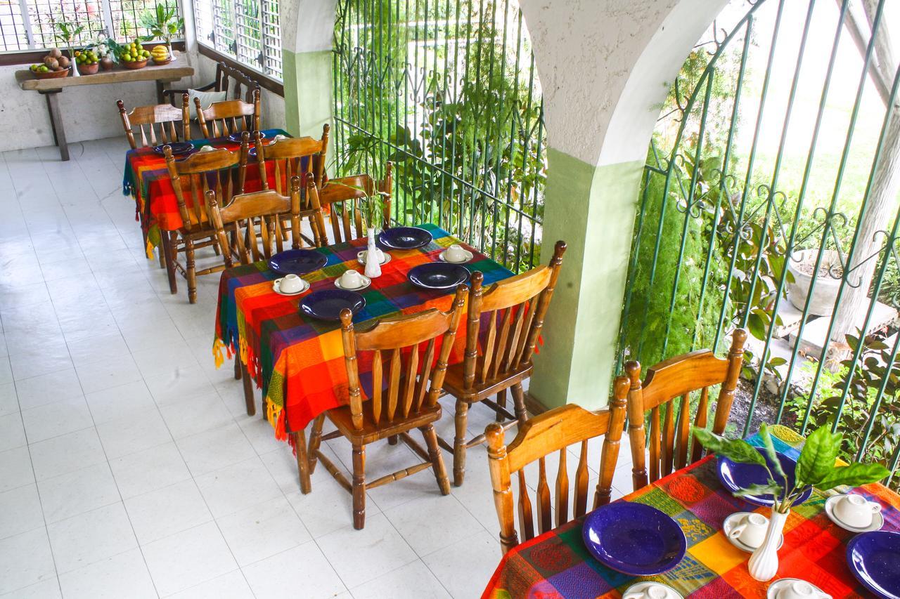 קורוזאל Hotel Maya מראה חיצוני תמונה