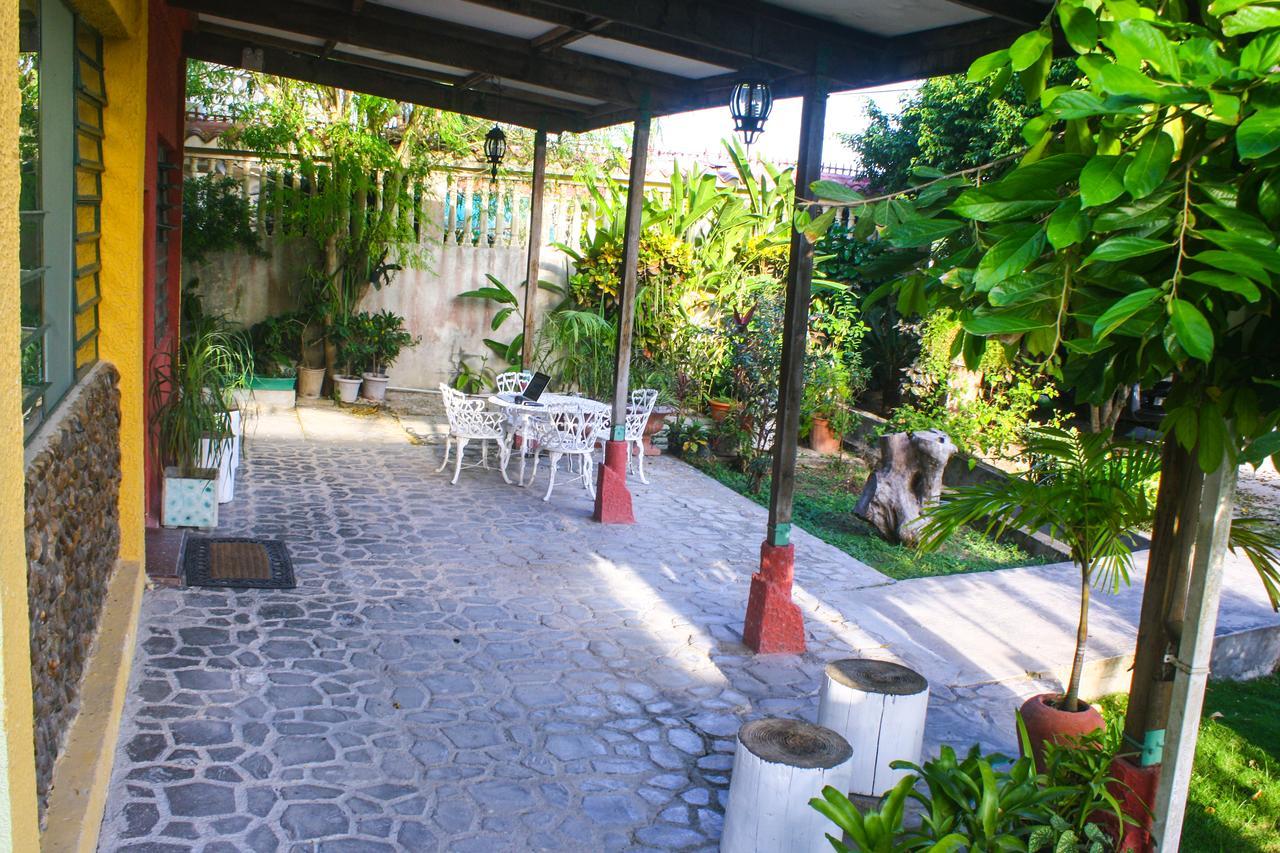 קורוזאל Hotel Maya מראה חיצוני תמונה