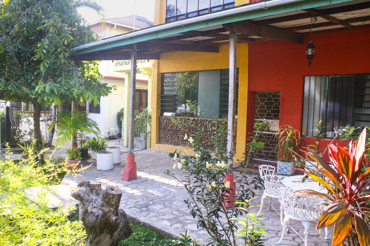 קורוזאל Hotel Maya מראה חיצוני תמונה